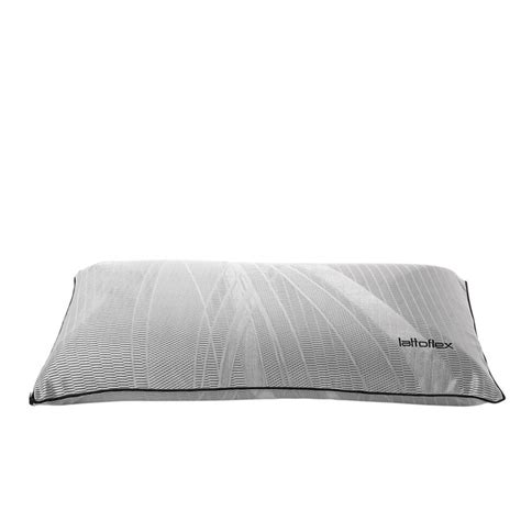 Compra las almohadas Lattoflex